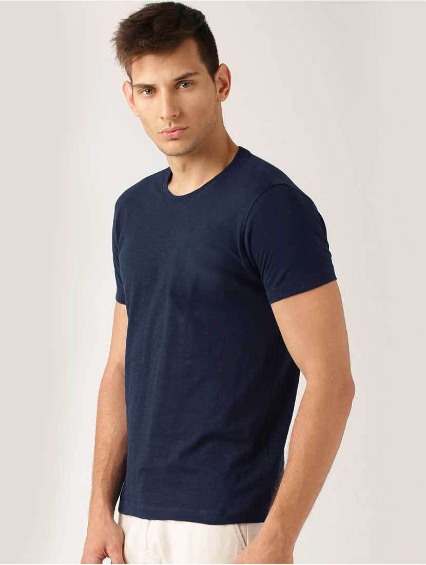  cotton regular t-shirt - 19353345 -  Standard Image - 1