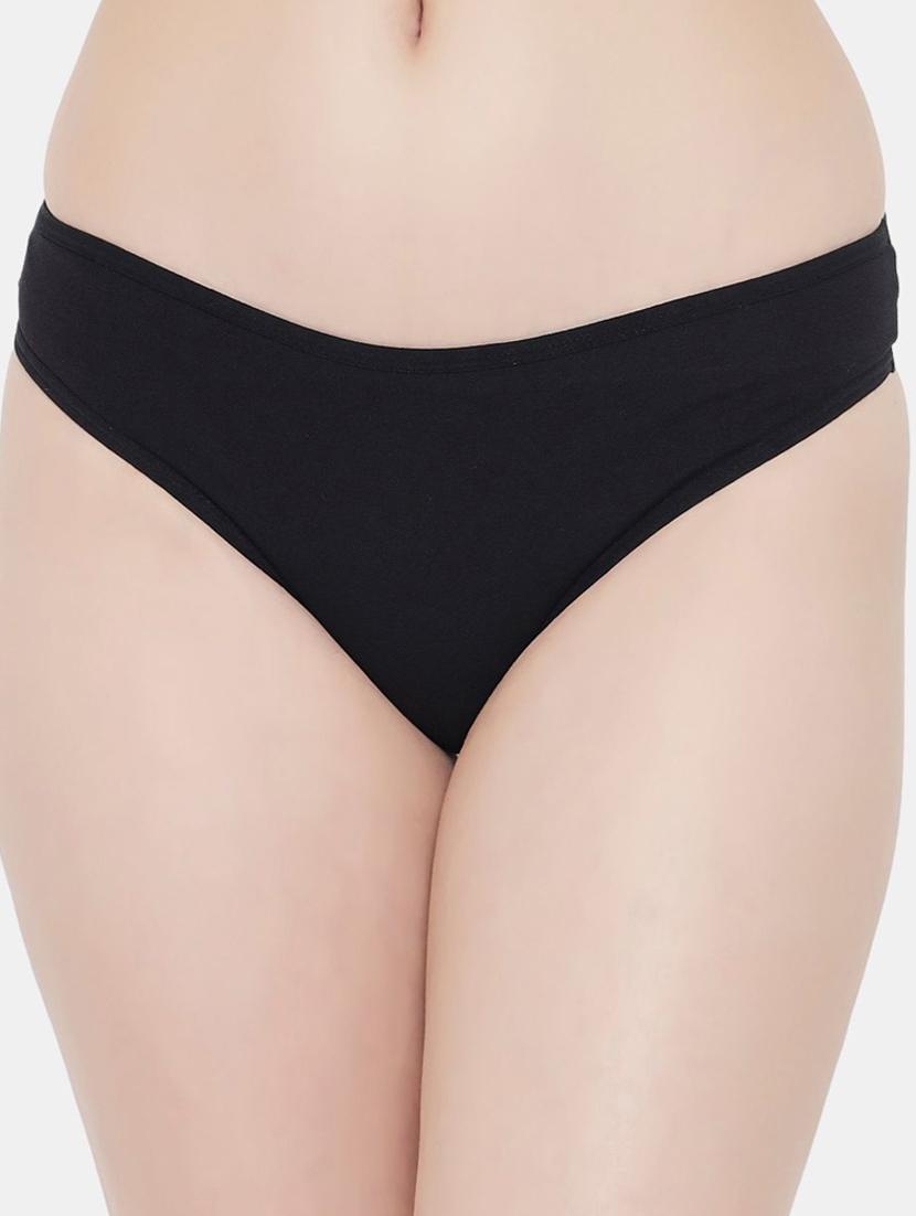 pack of 3 thong panty - 19354518 - Standard Image - 1