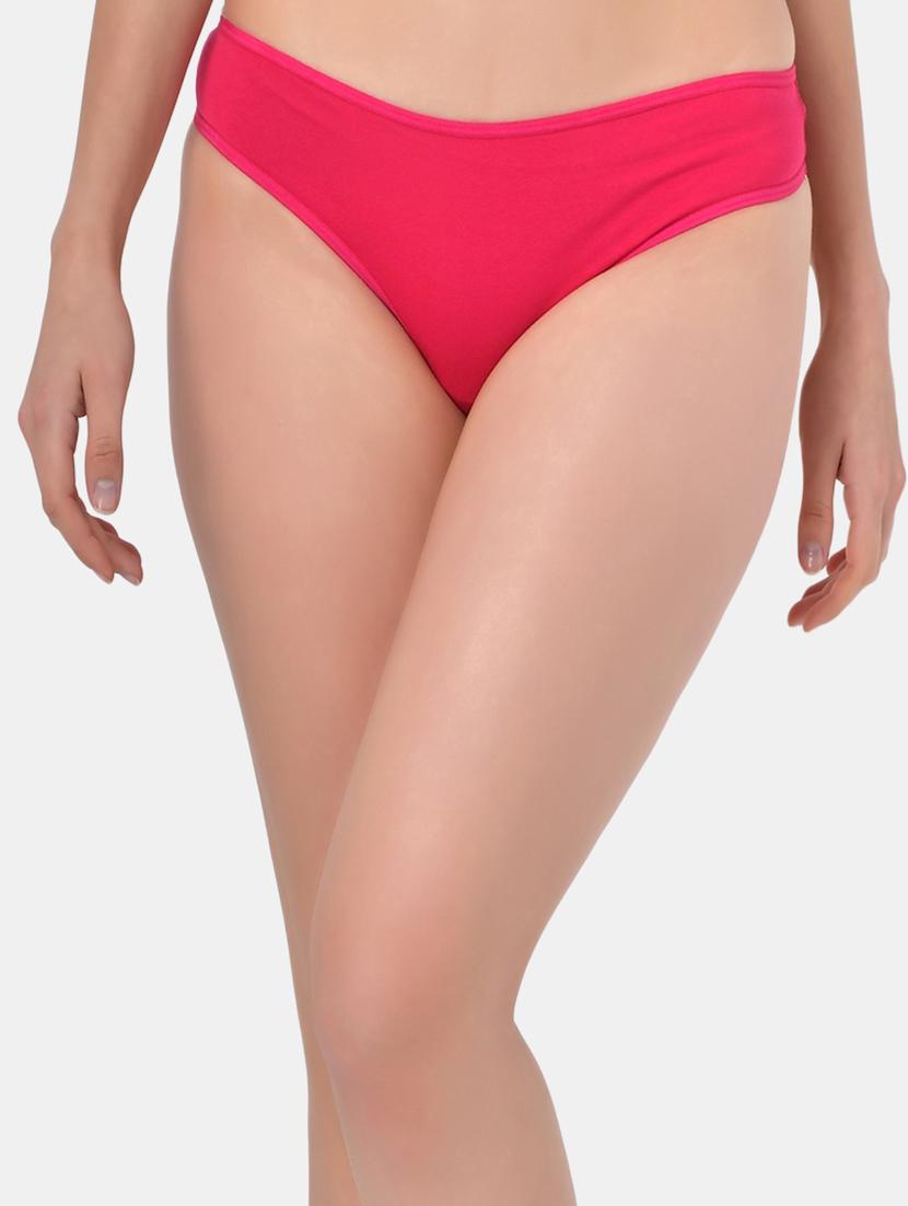 pack of 3 thong panty - 19354518 - Standard Image - 4