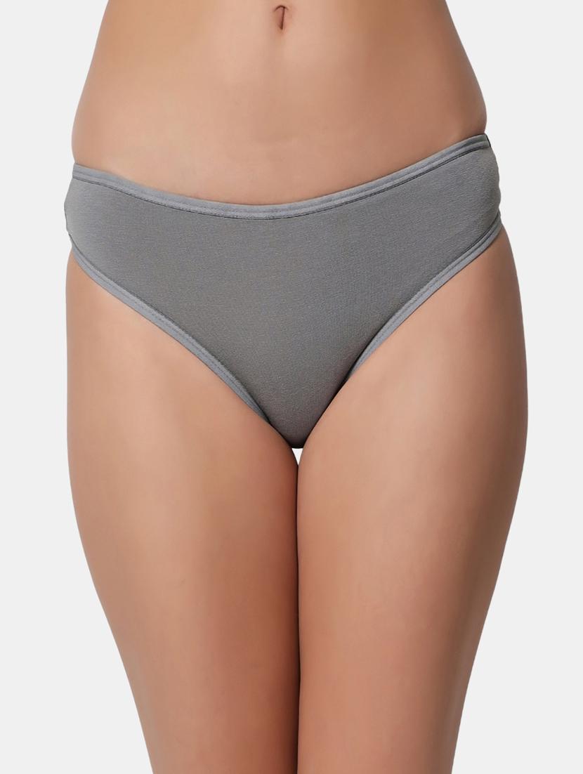 pack of 3 thong panty - 19354523 - Standard Image - 4