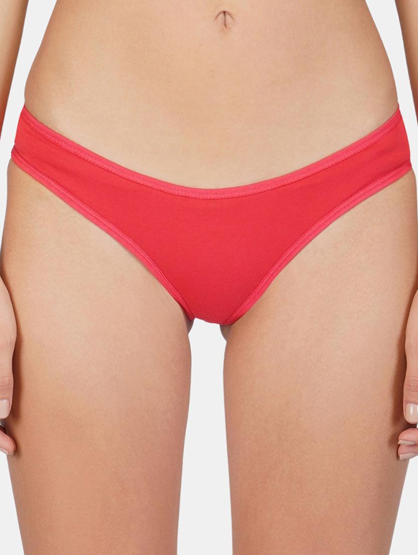 pack of 3 thong panty - 19354534 -  Standard Image - 4