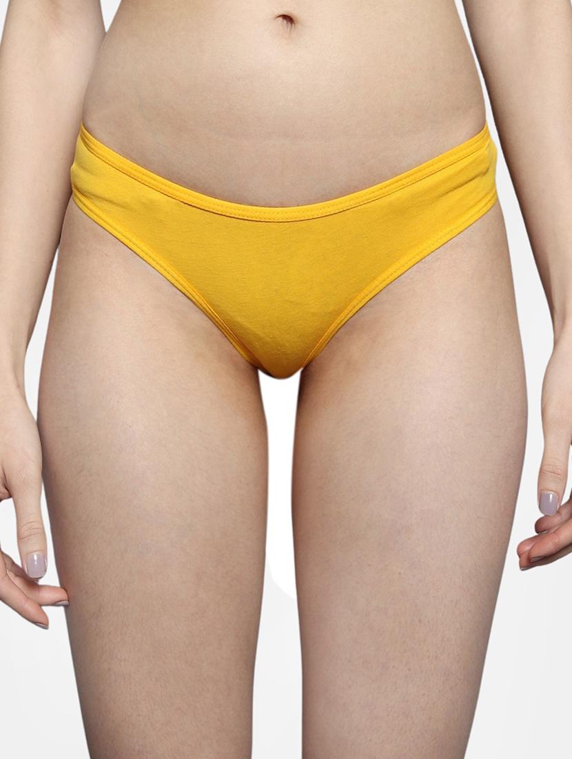pack of 3 thong panty - 19354540 -  Standard Image - 1