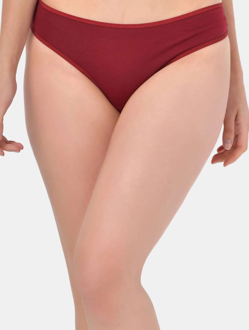 pack of 3 thong panty - 19354542 - Standard Image - 4