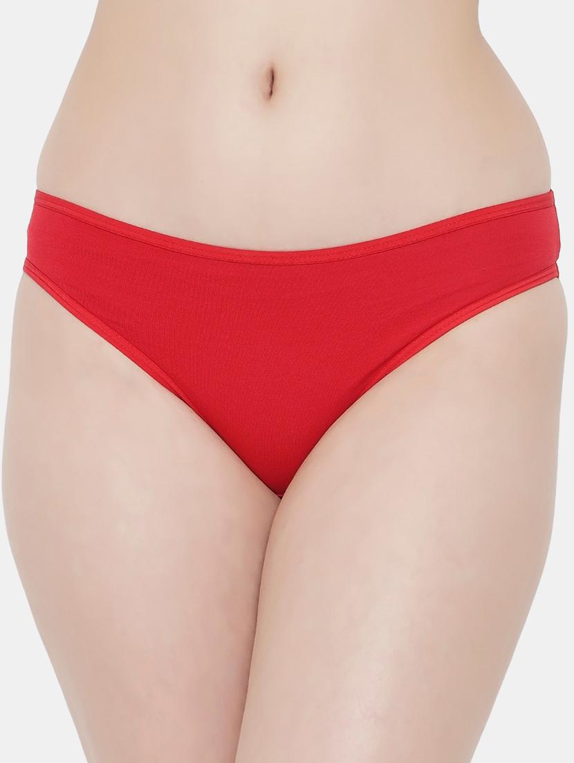 pack of 3 thong panty - 19354562 - Standard Image - 4
