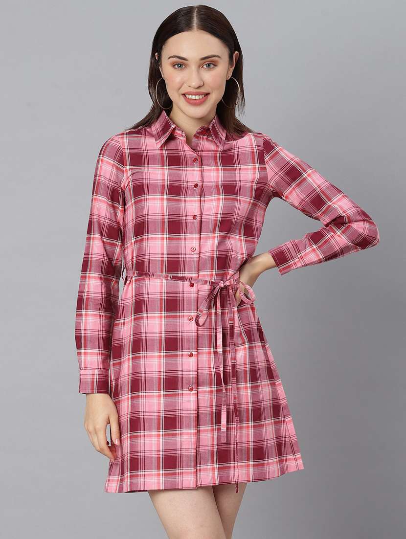 women's shirt  dress