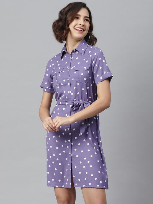 women's shirt  dress - 19371298 -  Standard Image - 0