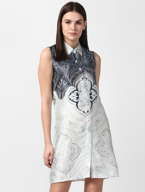 women's  ajrakh dress - 19371336 -  Standard Image - 0