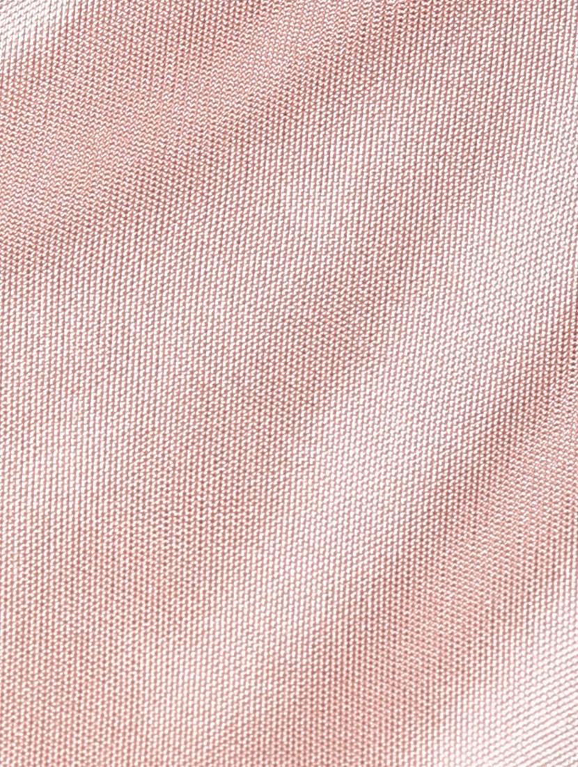 women's fit & flare solid dress - 19371371 - Standard Image - 4
