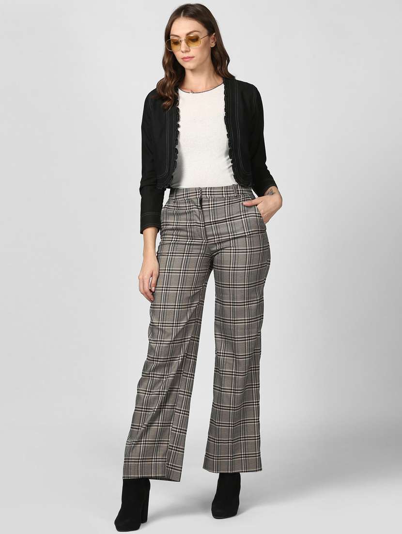 black denim shrug - 19371633 -  Standard Image - 4