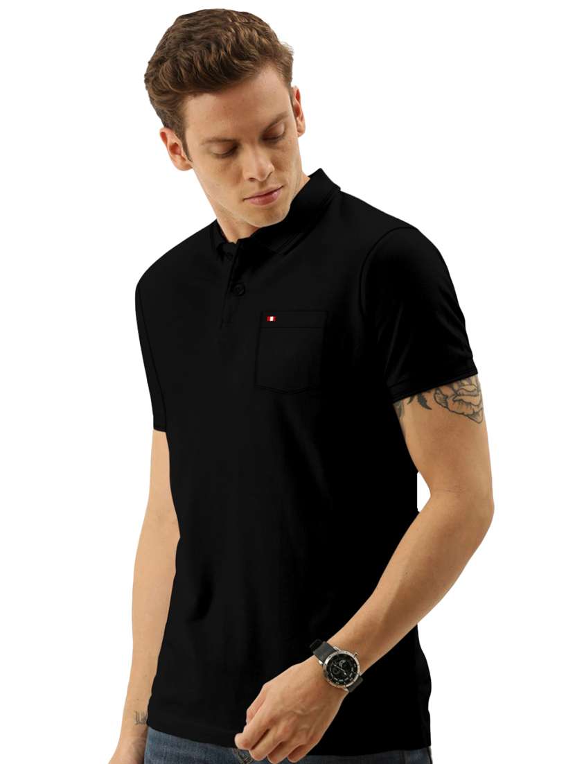 solids cotton casual shirt - 19372152 -  Standard Image - 1