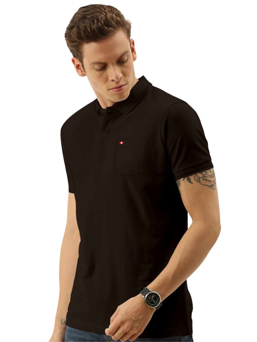 solids cotton casual shirt - 19372153 -  Standard Image - 1