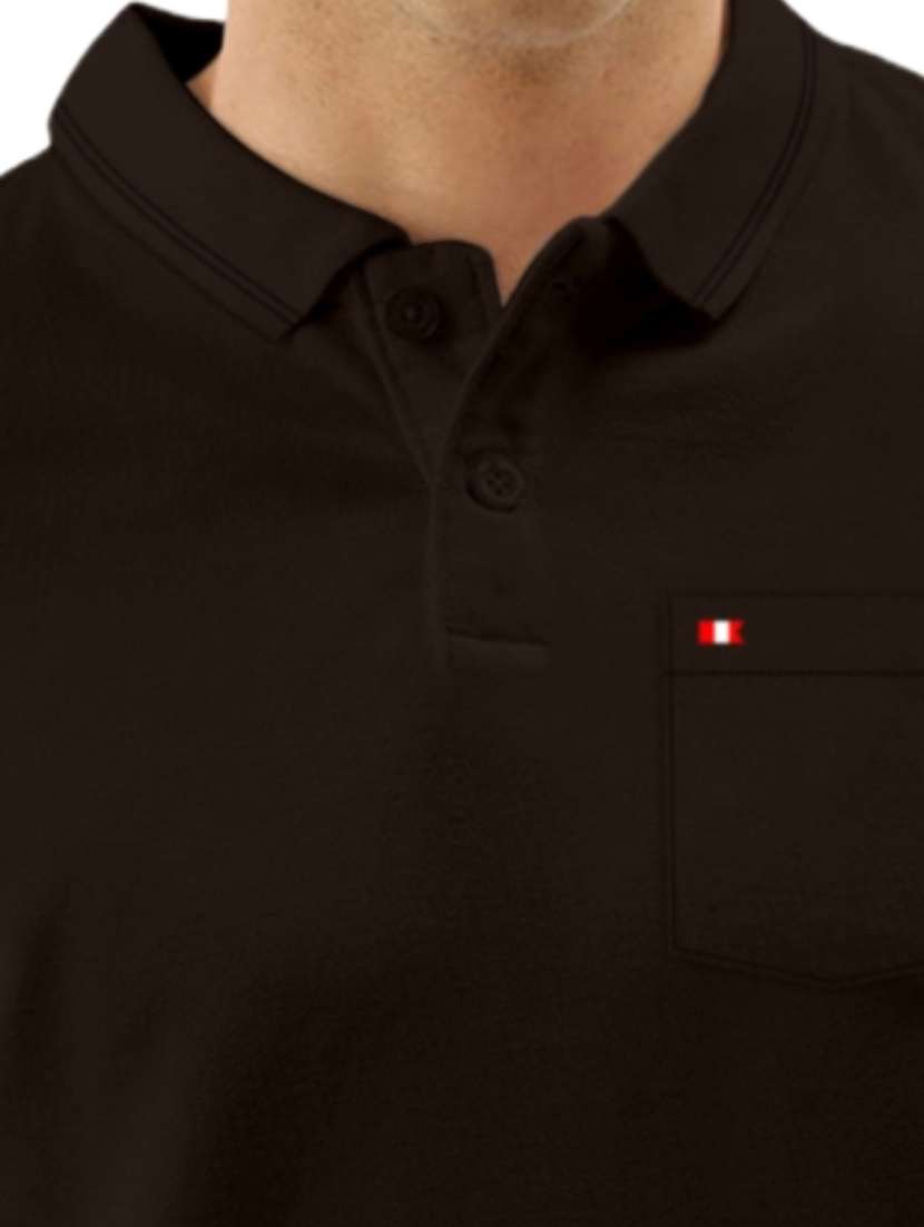 solids cotton casual shirt - 19372153 -  Standard Image - 4