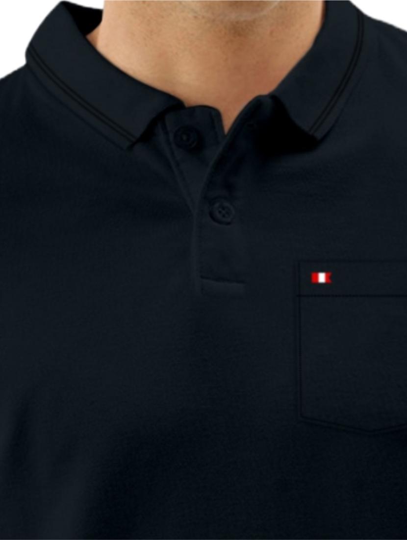 solids cotton t-shirt - 19372155 - Standard Image - 4