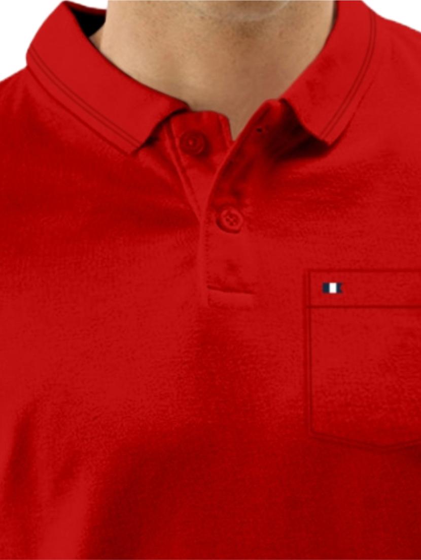 solids cotton t-shirt - 19372156 - Standard Image - 4