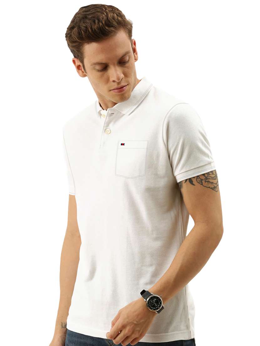 solids cotton t-shirt - 19372158 -  Standard Image - 1