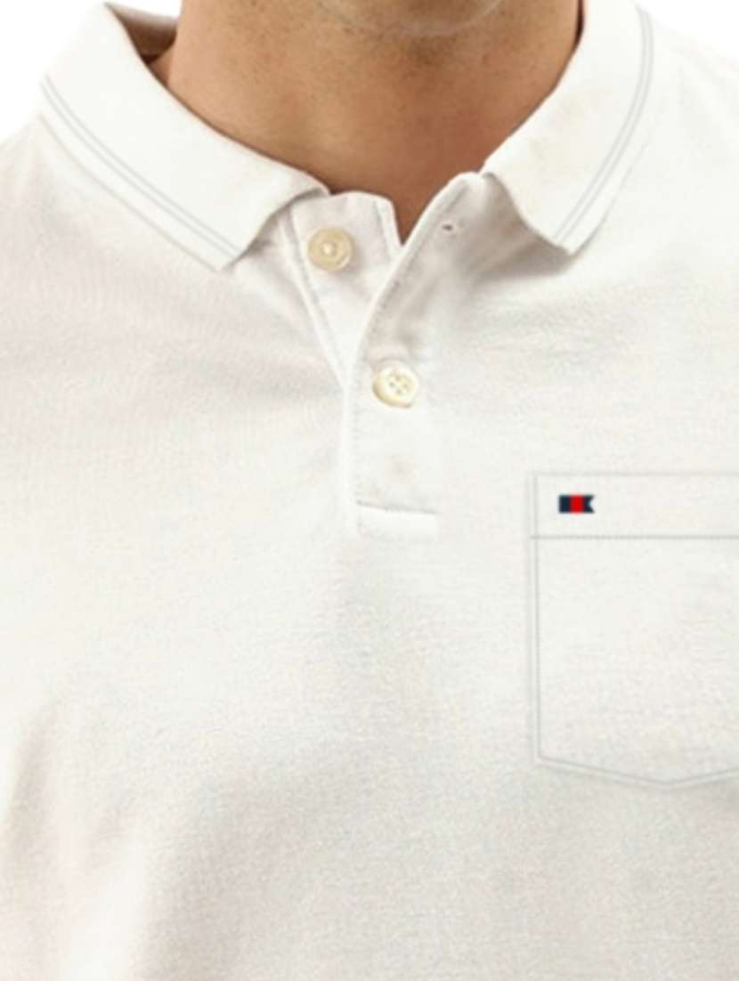 solids cotton t-shirt - 19372158 -  Standard Image - 4