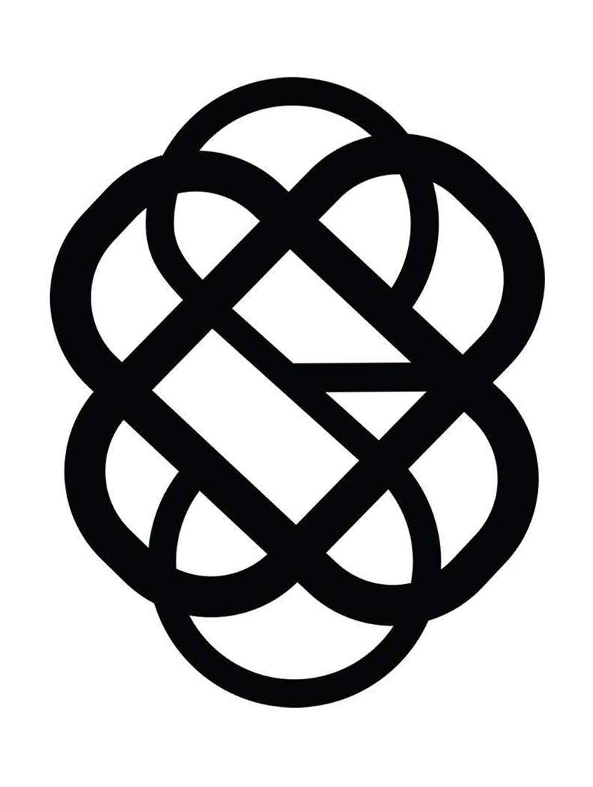 men round neck front print sweatshirt - 19385665 -  Standard Image - 4