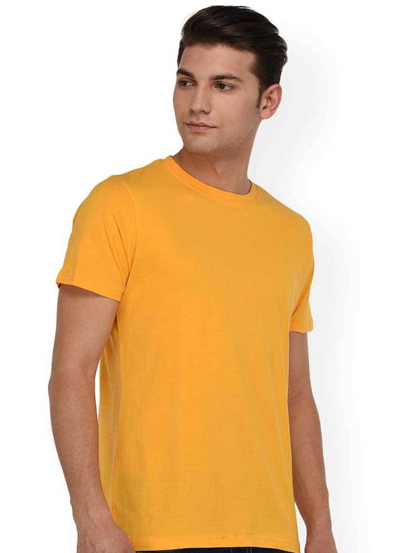 Men Round Neck Front Print Sweatshirt - 19385726 -  Standard Image - 1