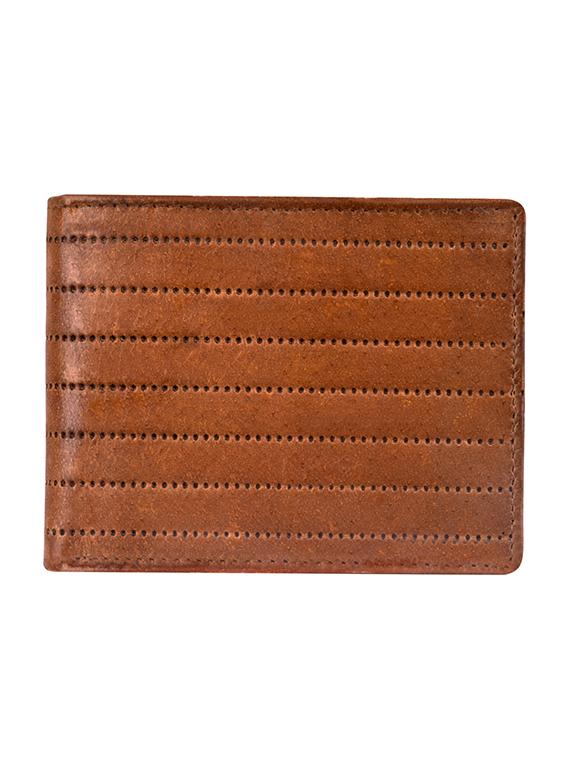 tan textured wallet - 19388625 - Standard Image - 1