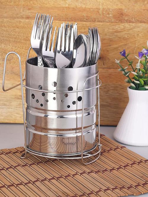stainless steel cutlery set - 19390151 - Standard Image - 0