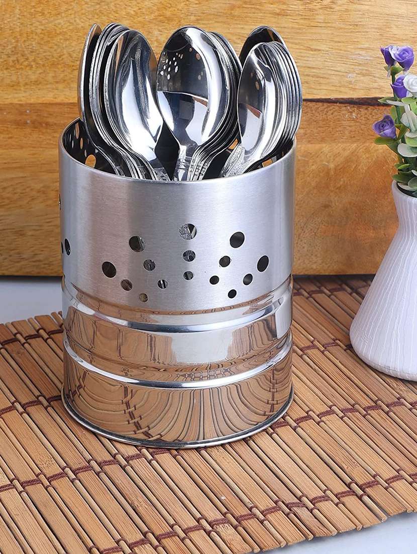 stainless steel cutlery set