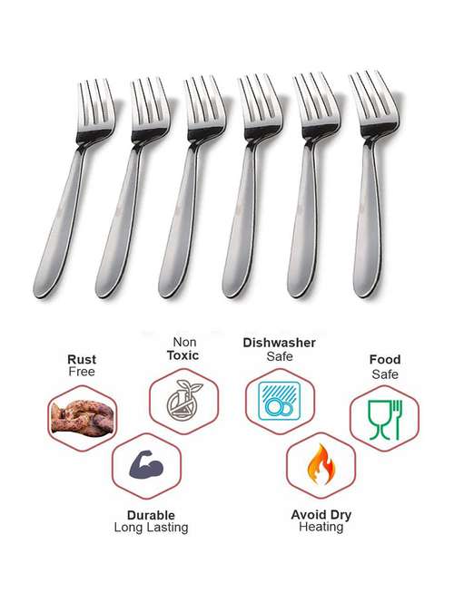 stainless steel cutlery set - 19390159 - Standard Image - 0