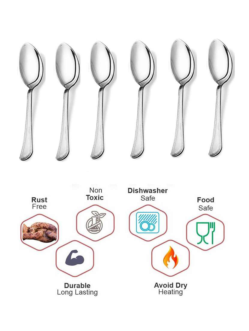 stainless steel cutlery set