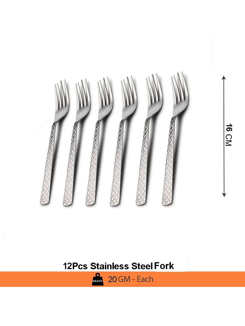 stainless steel cutlery set
