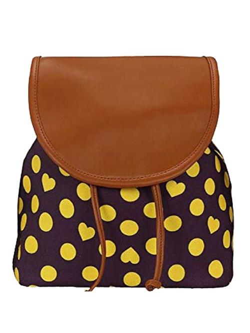 multi colored canvas sling bag - 19404348 -  Standard Image - 0