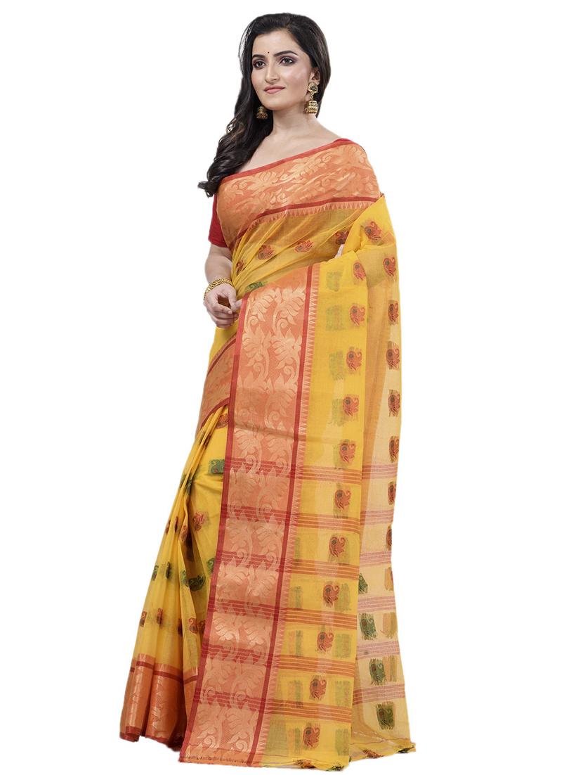 women's saree combo - 19407083 - Standard Image - 1