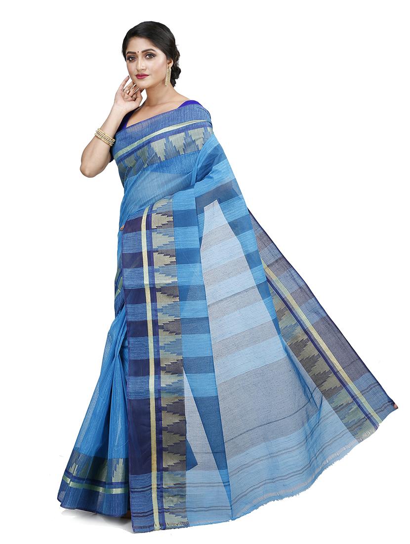 women's saree combo - 19407096 - Standard Image - 1