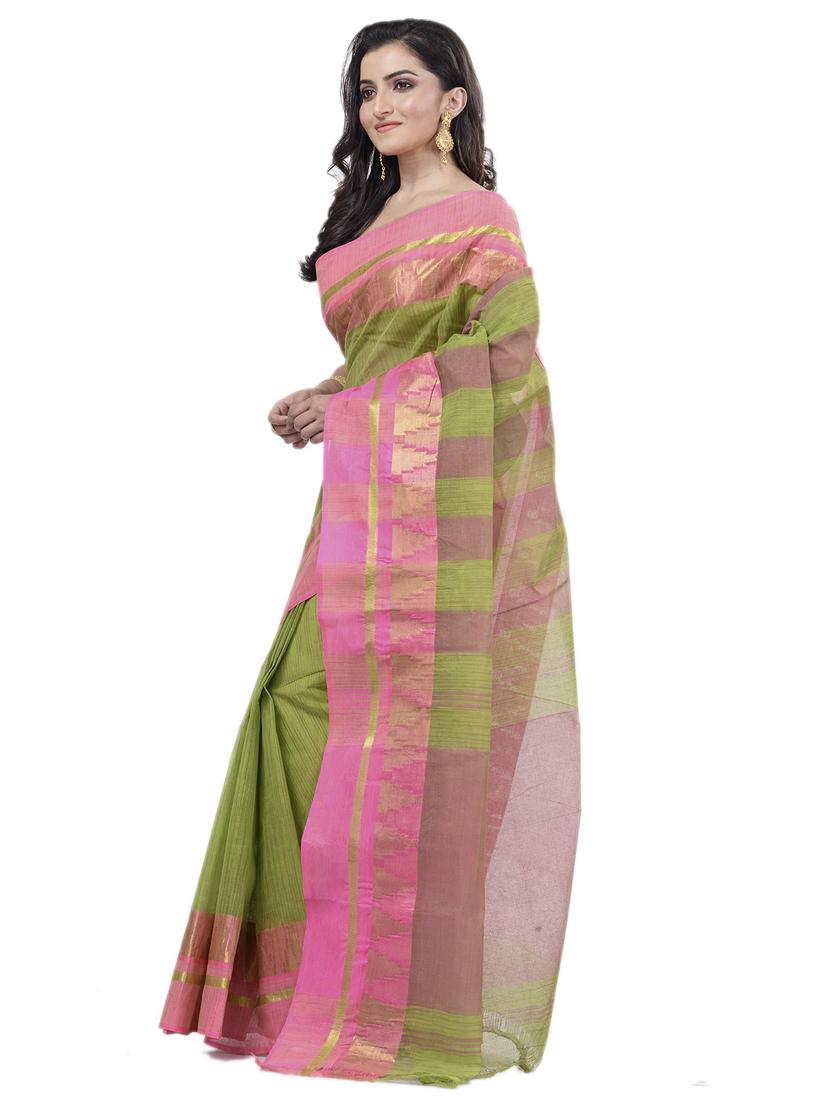 women's saree combo - 19407102 -  Standard Image - 1