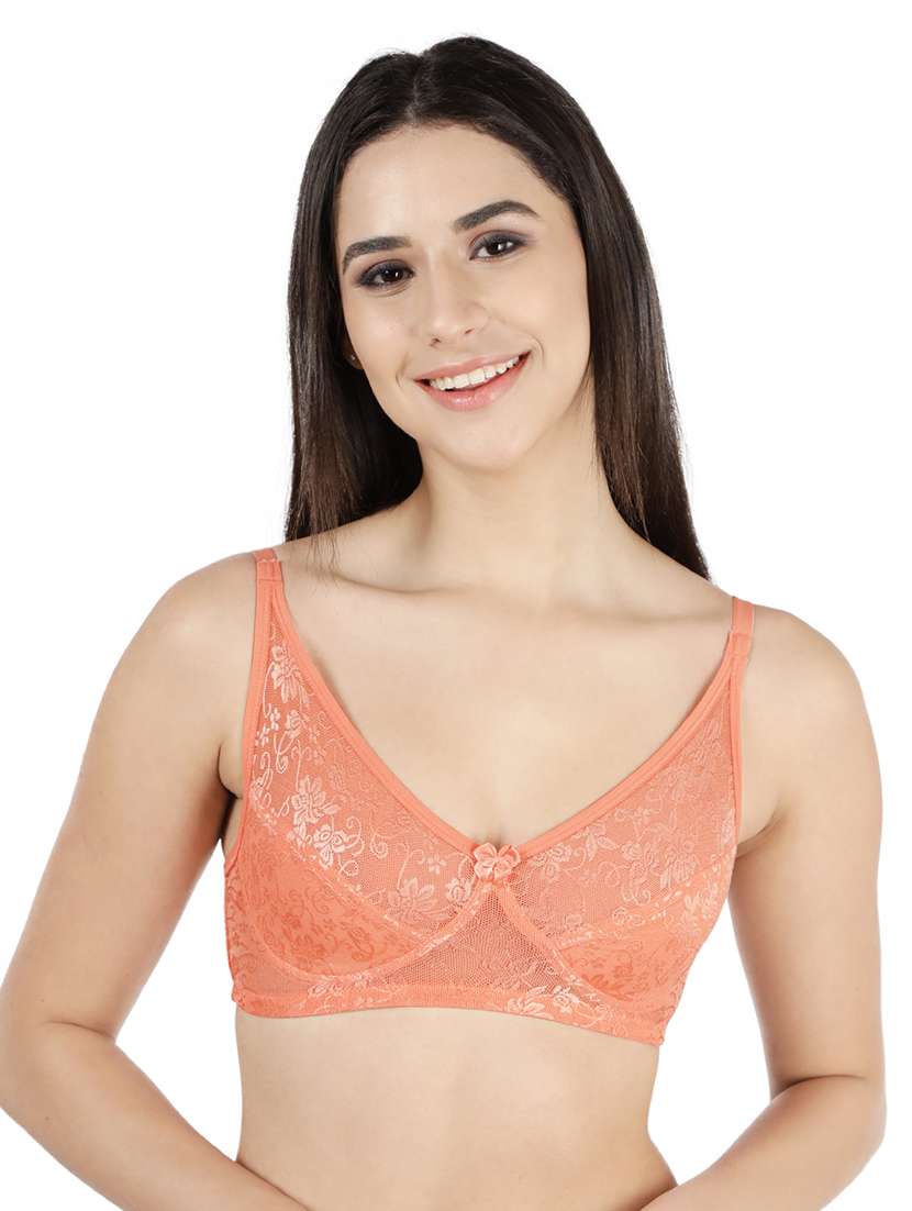 pack of 3 t-shirt bra - 19407405 -  Standard Image - 4