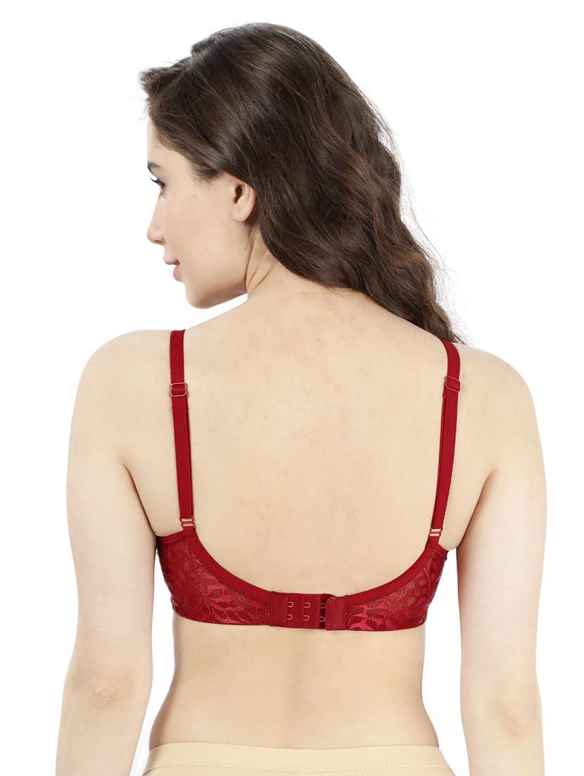 pack of 3 t-shirt bra - 19407411 - Standard Image - 4