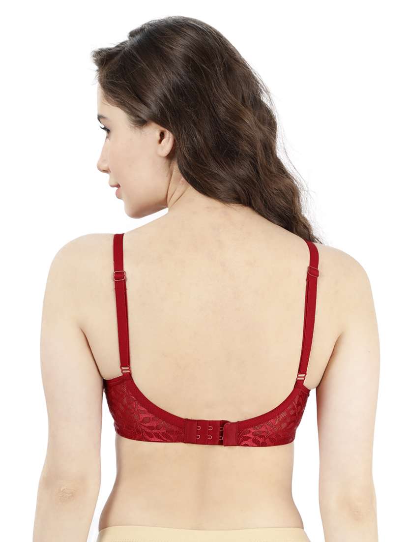 pack of 3 t-shirt bra - 19407412 -  Standard Image - 4