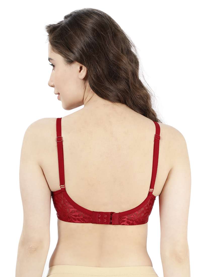 pack of 3 t-shirt bra - 19407413 - Standard Image - 4