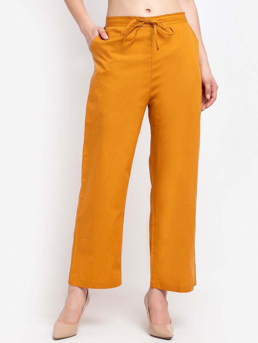 pack of 2 multi colored trousers - 19409034 -  Standard Image - 1