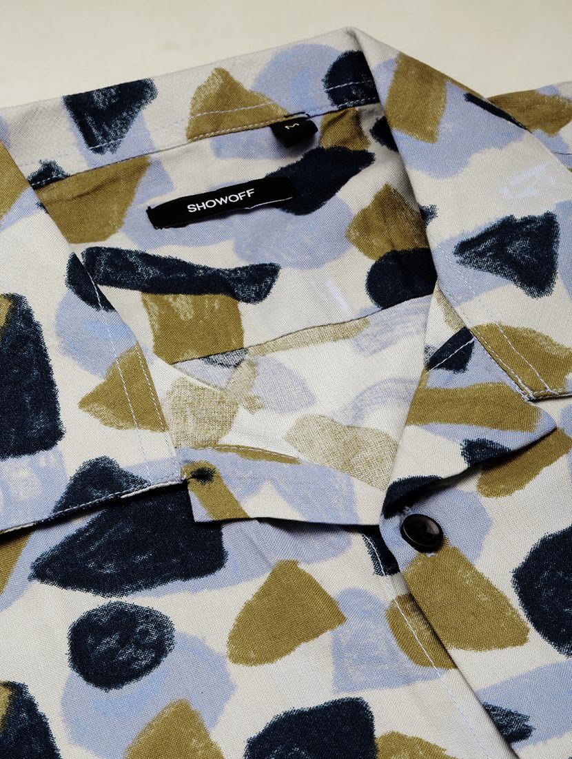men printed loungewear - 19409412 - Standard Image - 6