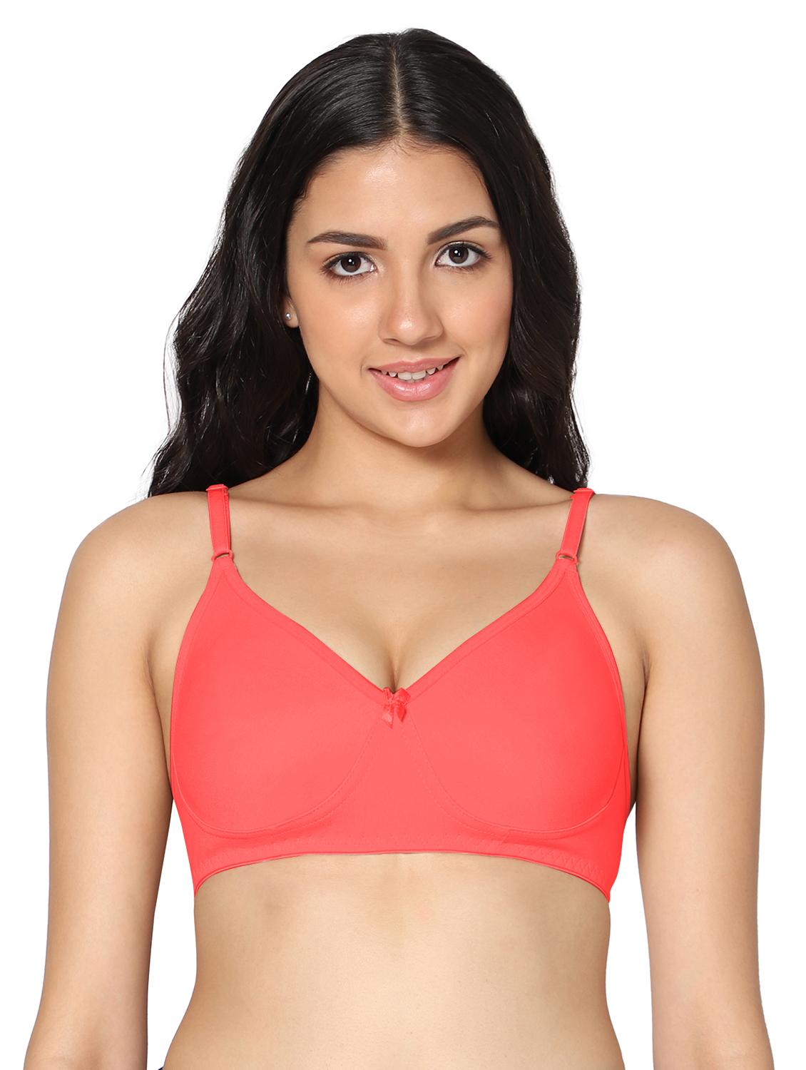 pack of 2 t-shirt bra - 19409590 - Standard Image - 1