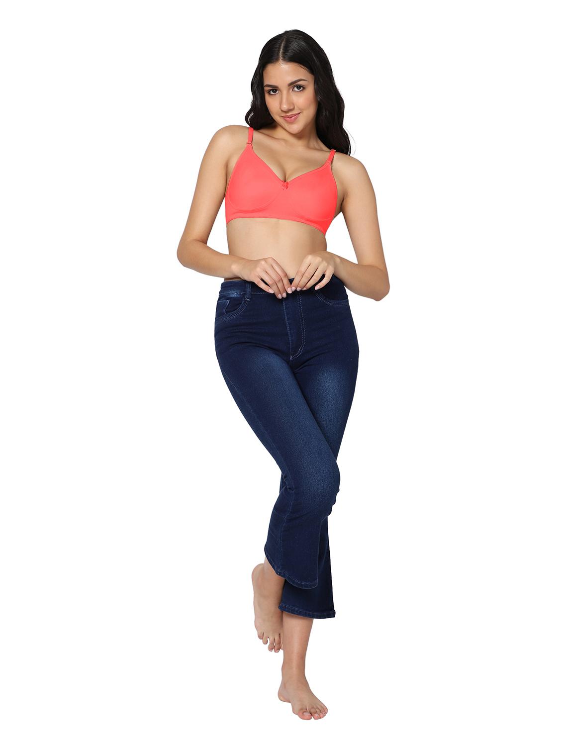 pack of 2 t-shirt bra - 19409590 - Standard Image - 4