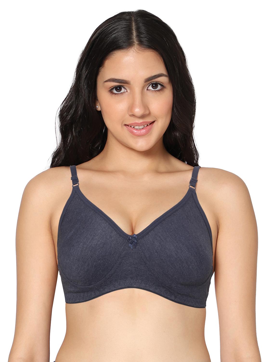 pack of 2 t-shirt bra - 19409610 - Standard Image - 1