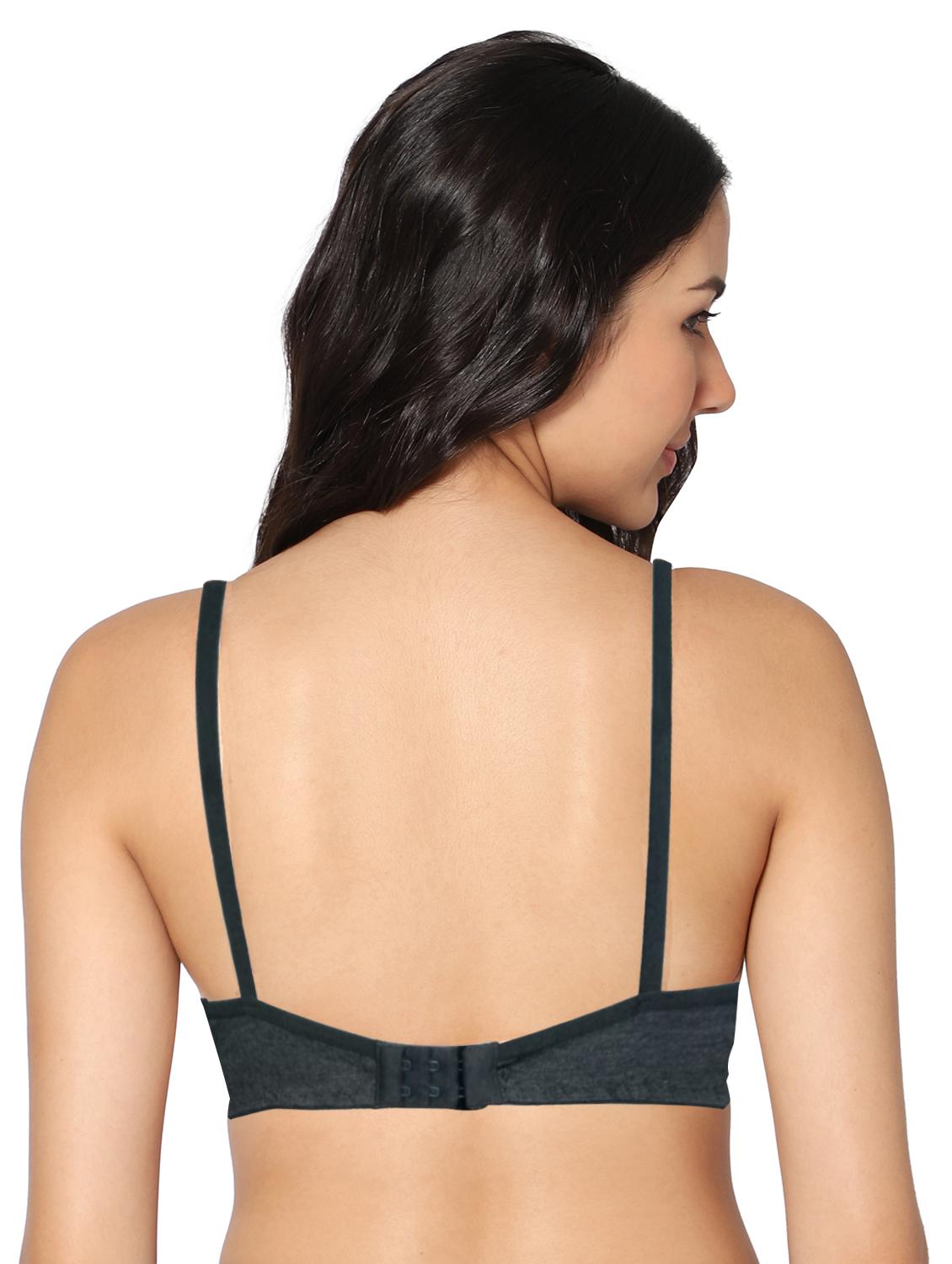 pack of 2 t-shirt bra - 19409610 - Standard Image - 4