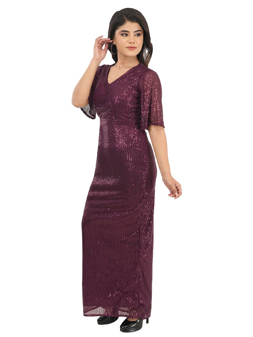 women's bodycon solid dress - 19409699 -  Standard Image - 1