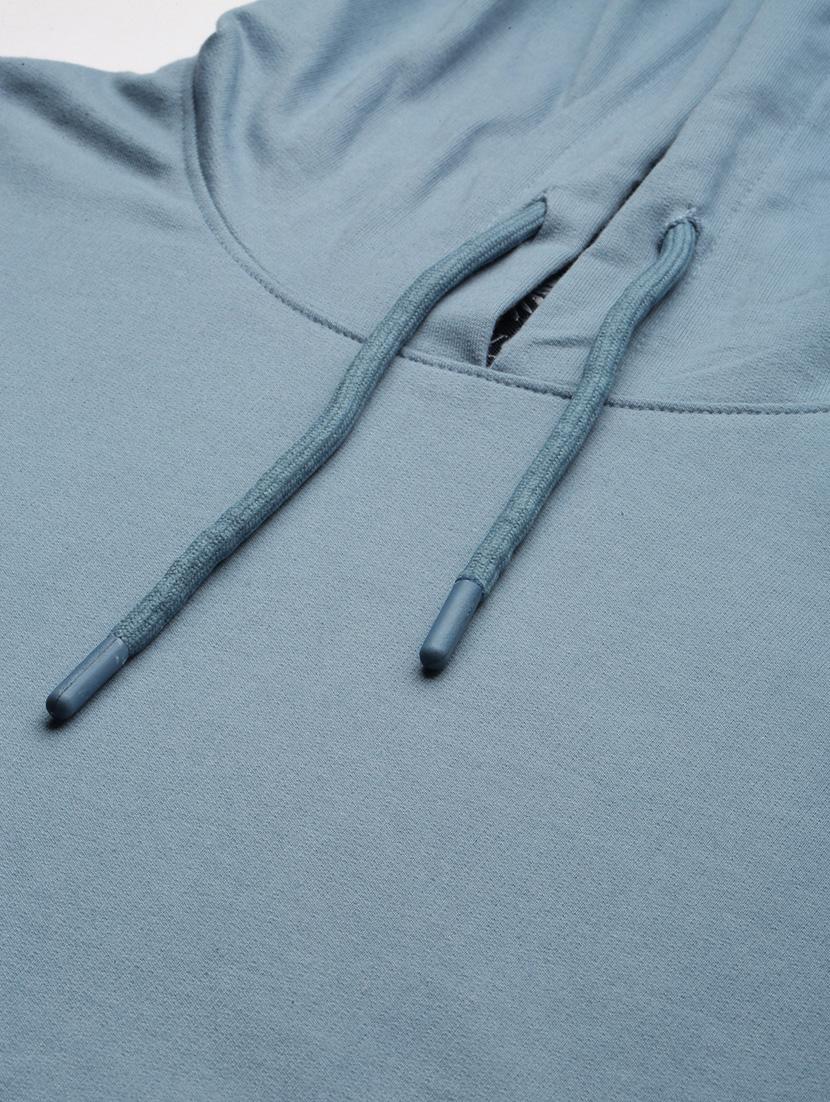 mens plain sweatshirt - 19409757 - Standard Image - 6