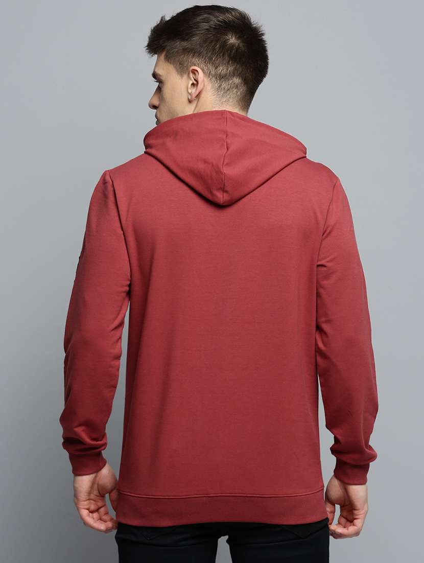 mens plain sweatshirt - 19409765 -  Standard Image - 1