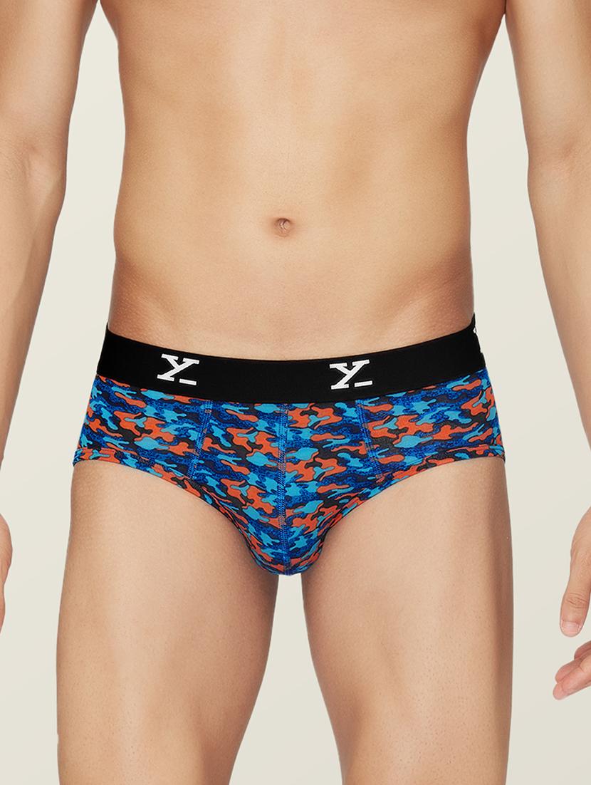 pack of 2 trunk brief - 19411286 - Standard Image - 1