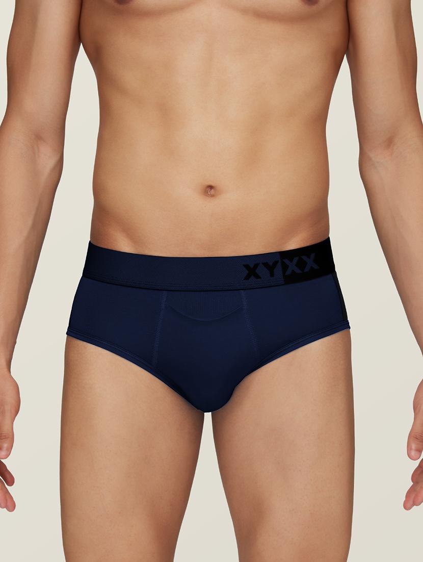 pack of 2 trunk brief - 19411304 - Standard Image - 1