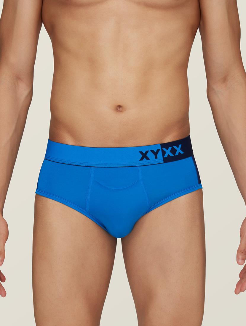 pack of 2 trunk brief - 19411304 - Standard Image - 4