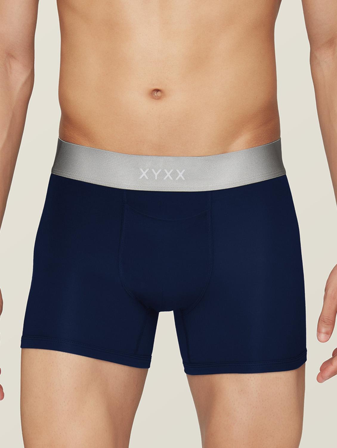 pack of 2 solid trunks - 19411500 -  Standard Image - 1