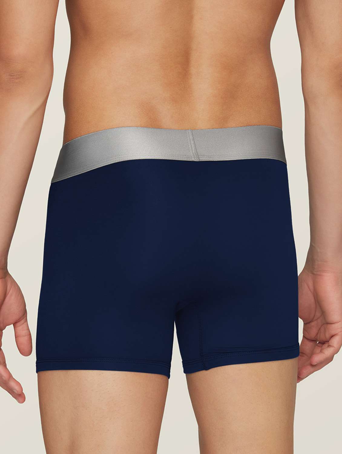 pack of 2 solid trunks - 19411502 -  Standard Image - 4